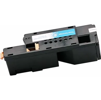 Toner Xerox 106R01631 kompatibilní azurový