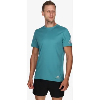 Pánské tričko adidas RUN IT XL