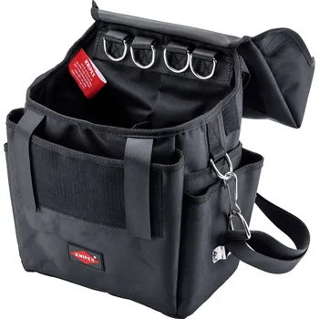 Knipex 00 50 50 T LE brašna na nářadí, prázdná 1 ks (d x š x v) 186 x 250 x 370 mm