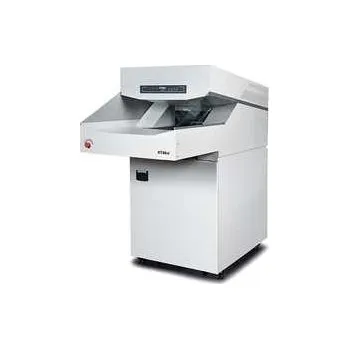 Skartovačka Skartovací stroj KOBRA 430 TS C4,rychlé dodání