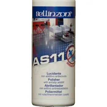 Penetrace Bellinzoni AS11 - emulzní tekutý koncentrát k voskování dlažeb z kamene Objem: 1 l ochranný a impregnační prostředek pro přírodní kámen