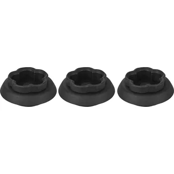 SILVERCREST® KITCHEN TOOLS Držák nožů pro Monsieur Cuisine, 3 kusy