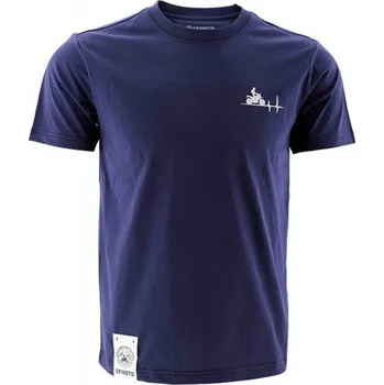 Pánské tričko Tričko CFMOTO MOTO "Go With The Flow" Velikost: S