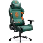 Herní židle Diablo X-One 2.0 WOT, World of Tanks