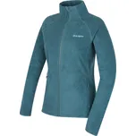 Husky Dámská fleecová mikina Aflee L M, turquiose