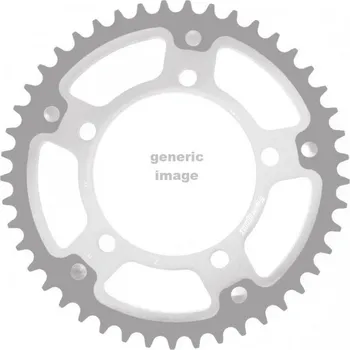 Řetězová sada pro motocykl Řetězová rozeta SUPERSPROX STEALTH RST-1844:48-GLD zlatá 48 zubů, 428 YAMAHA MT 125 2014-2019