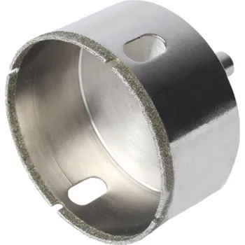 Vrták RUBI Korunka dia 75mm EASY GRES