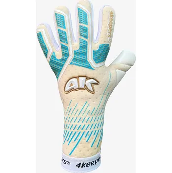 Brankářské rukavice NEO ICE NC| 4keepers Brankářské rukavice 9.5