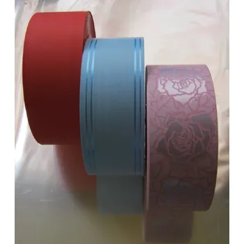 Stuha Stuha návin - vánoční tisk 5cm/100m