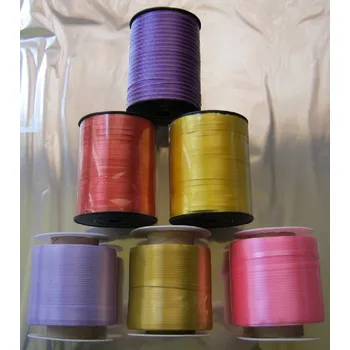 Stuha Stuha barevná obyč. 0,5cm/500m