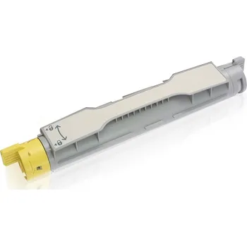 Toner Epson S050242 kompatibilní žlutý