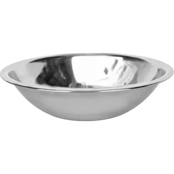Nerezová ocelová mísa 28 cm