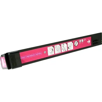 Toner HP 824A - CB383A kompatibilní purpurový