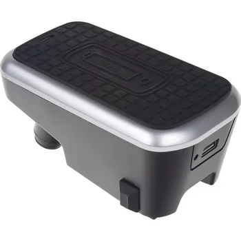 Nabíječka baterií Qi indukční nabíječka telefonů Volvo S90, V90, XC60, XC90