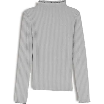 GATE Měkký žebrovaný rolák 34 624-1605/814