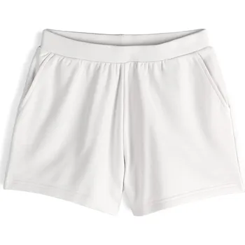 Dámské kraťasy GATE Teplákové šortky 32 225-0003/803