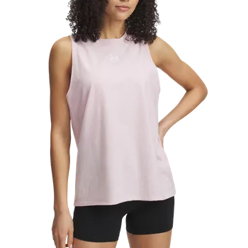 Tílko Under Armour UA Rival Muscle Tank 1383659-648 Velikost L