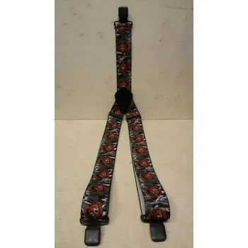 Kšandy Kšandy - maskáč lebka