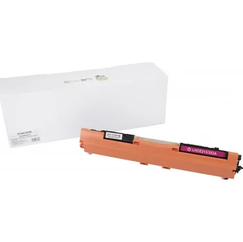 Toner HP 130A - CF353A kompatibilní purpurový