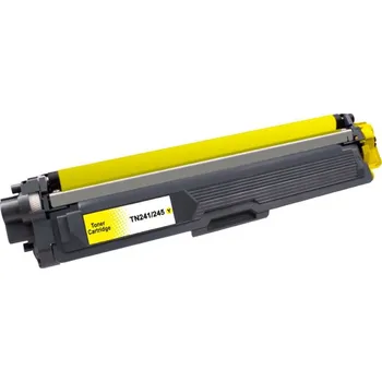 Toner Brother TN-241Y - TN241Y kompatibilní žlutý