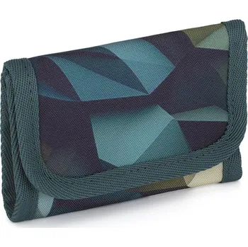 Peněženka Peněženka s geometrickými tvary Topgal WALI 25048