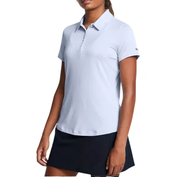 Triko Under Armour UA Playoff SS Polo 1383612-464 Velikost M