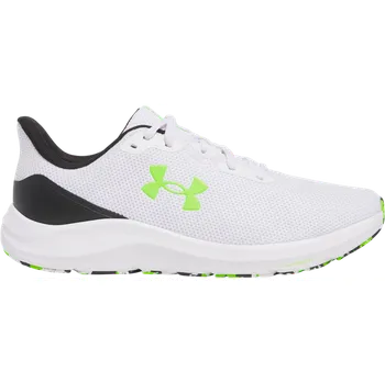 Pánská běžecká obuv Běžecké boty Under Armour UA Charged Pursuit 4 3028254-101 Velikost 45,5 EU | 10,5 UK | 11,5 US | 29,5 CM