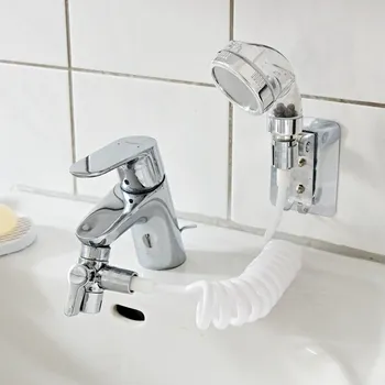 Zahradní sprcha 3Pagen Sprcha k vodovodní baterii