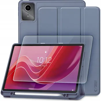 Pouzdro na mobilní telefon Pouzdro Tech-protect pro Lenovo Tab M11 / K11E TB-330