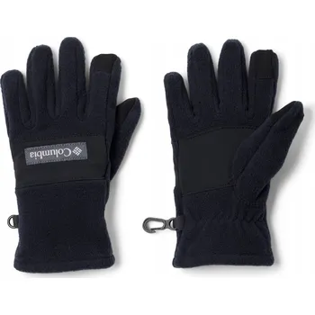 Rukavice Dětské rukavice Columbia Youth Fast Trek III Glove - black S
