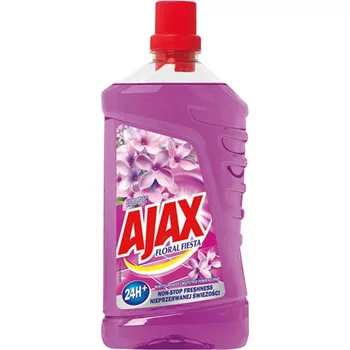 AJAX Floral Fiesta Lilac Breeze 1 l