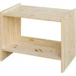 Noční stolek 7815 nelakovaný