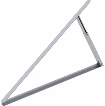 Solarmi nastavitelná konstrukce k držákům SC pro uchycení sol. panelu na plochou střechu - 1ks