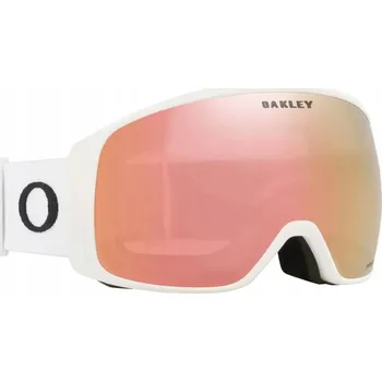 Lyžařské brýle Oakley Fall Line L, UV filtr 400, kategorie 4