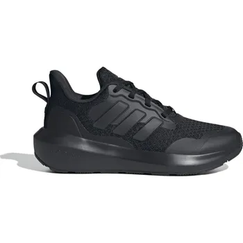 Chlapecká obuv Dětské boty ADIDAS FORTARUN 3.0 J IH2843 – Černá 38 2/3