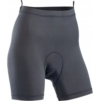 Cyklistické kalhoty Dámské cyklistické boxerky Northwave Pro Inner black M