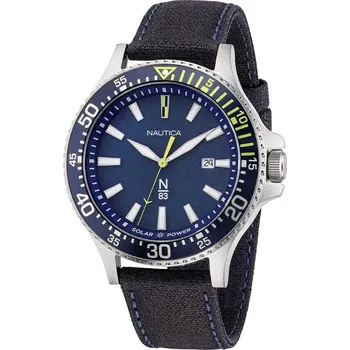 Hodinky Nautica NAPCBF202