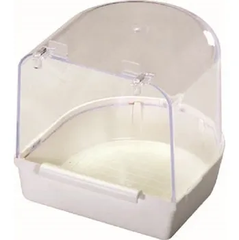 Koupelna pro ptáka Koupelna kulatá č.74