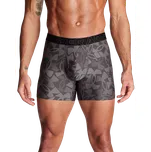 Boxerky Under Armour Tech™ 6" Boxerjock® 3P 1383879-035 Velikost XS