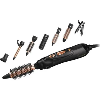 Kulma Kulmofén SENCOR SHS 8550BK