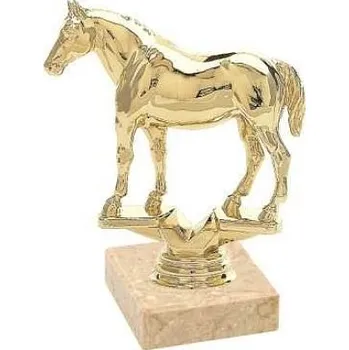 Sportovní figurka F701 Kůň (F701)