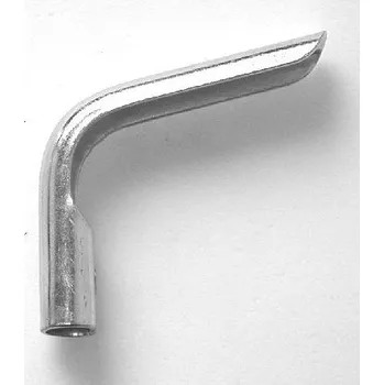 Rozvaděč Rozvaděčový zámek AL1 a klíč Varianta: Klička rozvaděče AL1