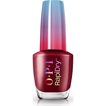 Lak na nehty OPI RapiDry Skip a Beet Velikost: 9 ml