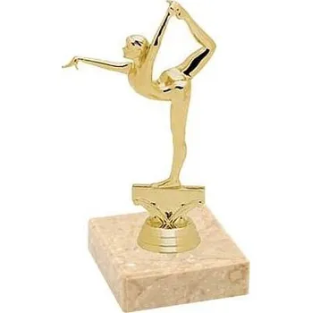 Sportovní figurka F5054 Gymnastika (F5054)