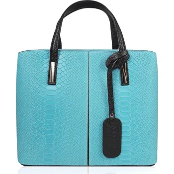 Kabelka Kabelka Mamba modrá