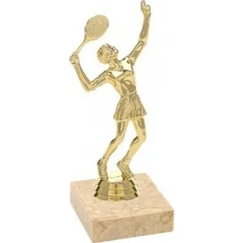 Sportovní figurka F315 Tenistka (F315 tenistka)