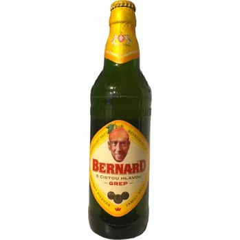 Pivo Pivovar Koníček Pivonáda 0 0,5l Pivovar Koníček