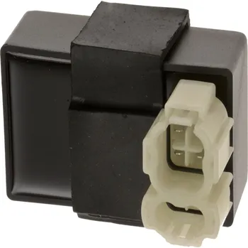 řídící jednotka (verze s restriktorem pro omezení rychlosti na 45 km/h) GENERIC Onyx 50 2010-2013