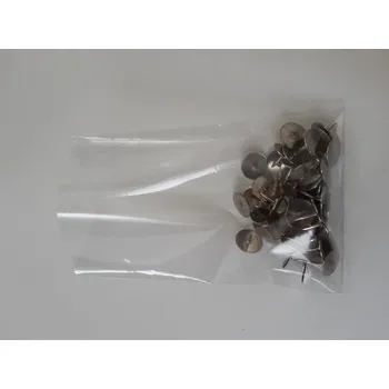 PP sáček 15x45cm/30mikr.