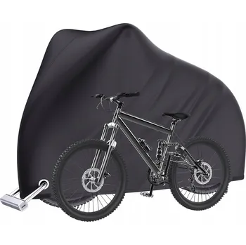 Příslušenství pro čtečku elektronické knihy Pokrowiec Na Rower Wodoodporny Motor Skuter s Přezkou ZIMA/LÉTO 210x90x110 cm